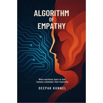 Algorithm of Empathy: When machines learn to feel, humans remember their humanity