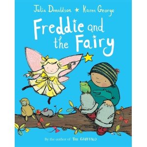 Freddie and the Fairy: Leading and Winning with Integrity
