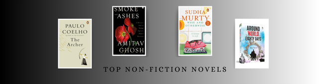 Romance Novels You’ll Love (1)