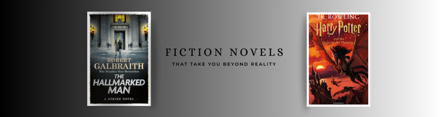 Romance Novels You’ll Love