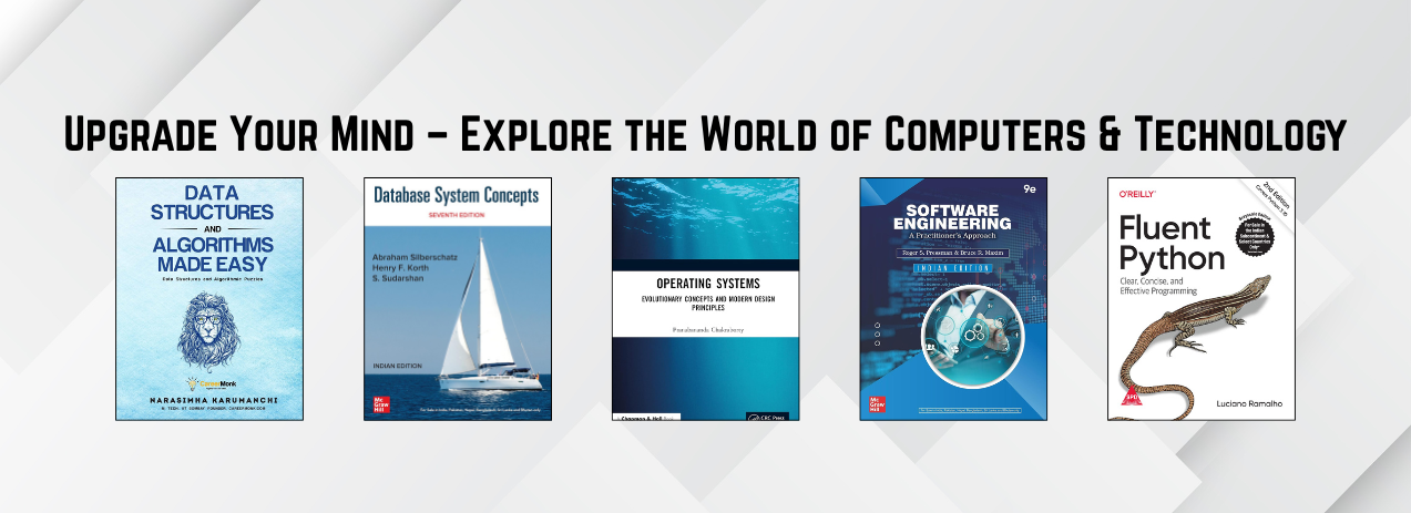 Upgrade Your Mind – Explore the World of Computers & Technology